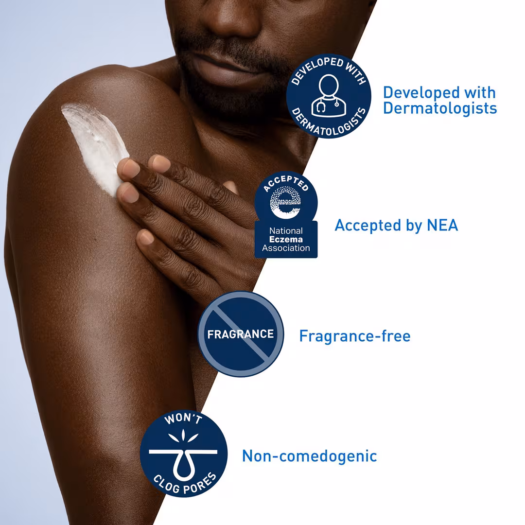 Daily Moisturizing Face and Body Lotion