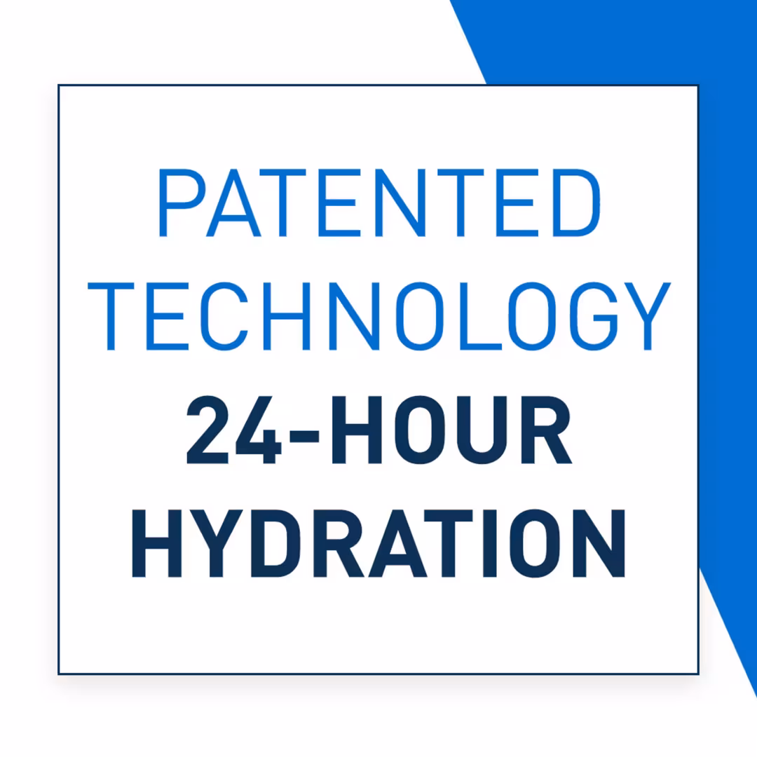 Patented Technology