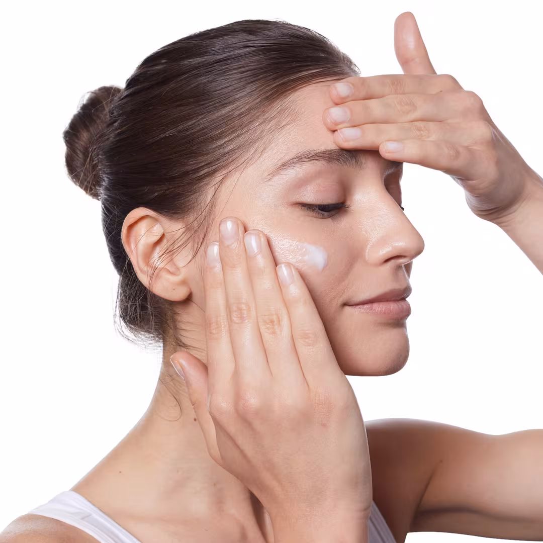 PM Lotion Face Moisturizer