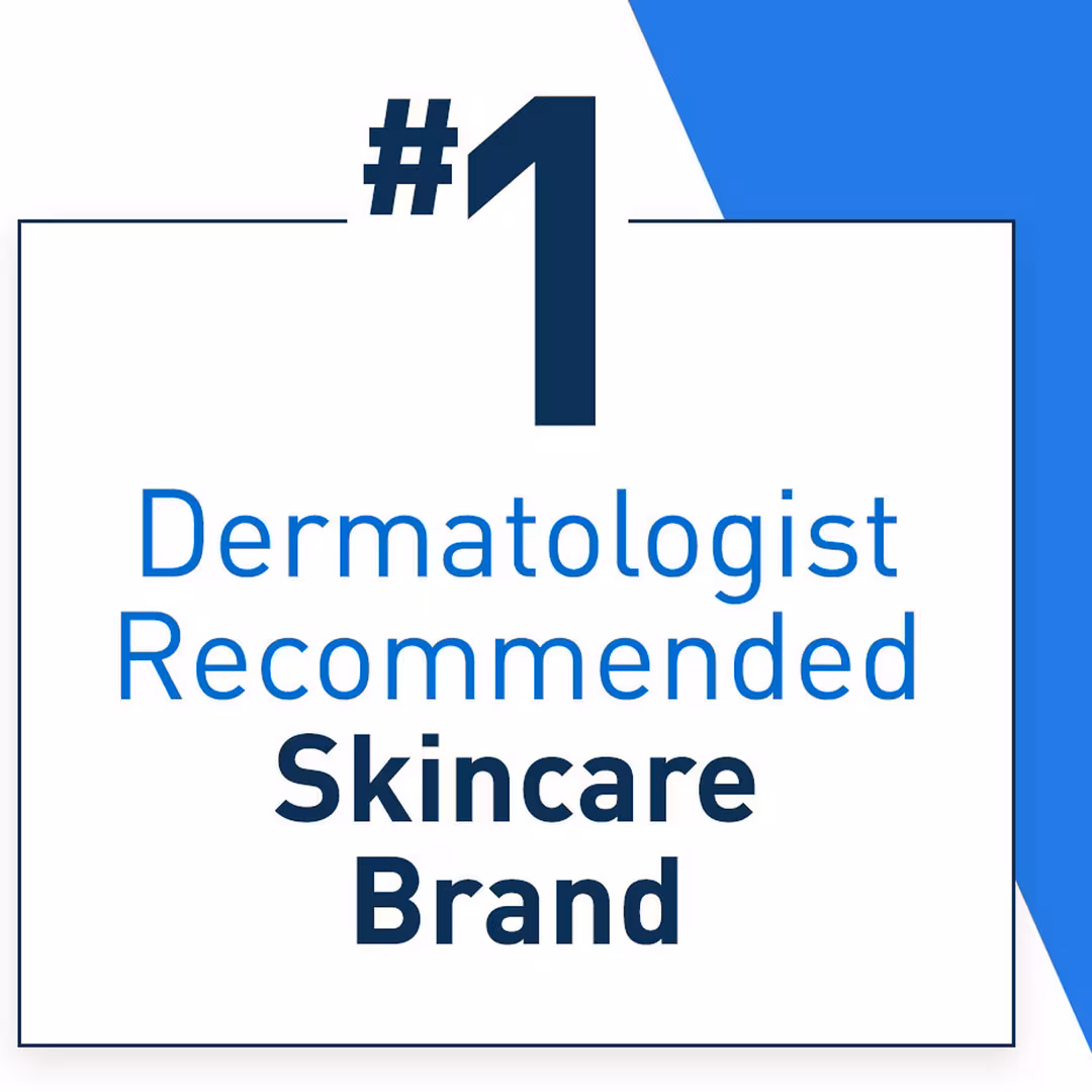 Number 1 Skincare Brand