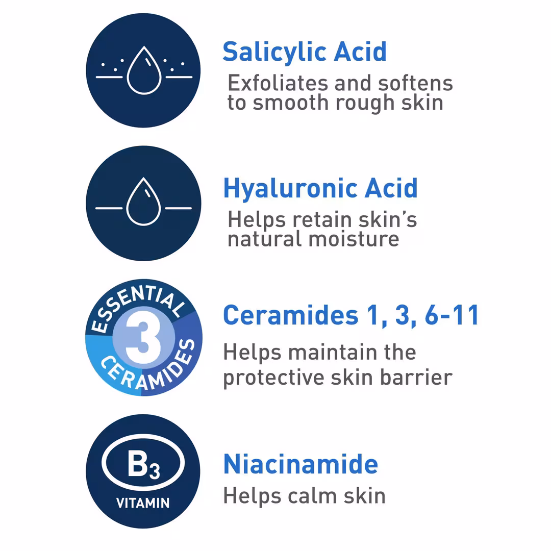 Renewing SA Cleanser