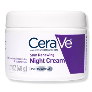 Skin Renewing Night Cream