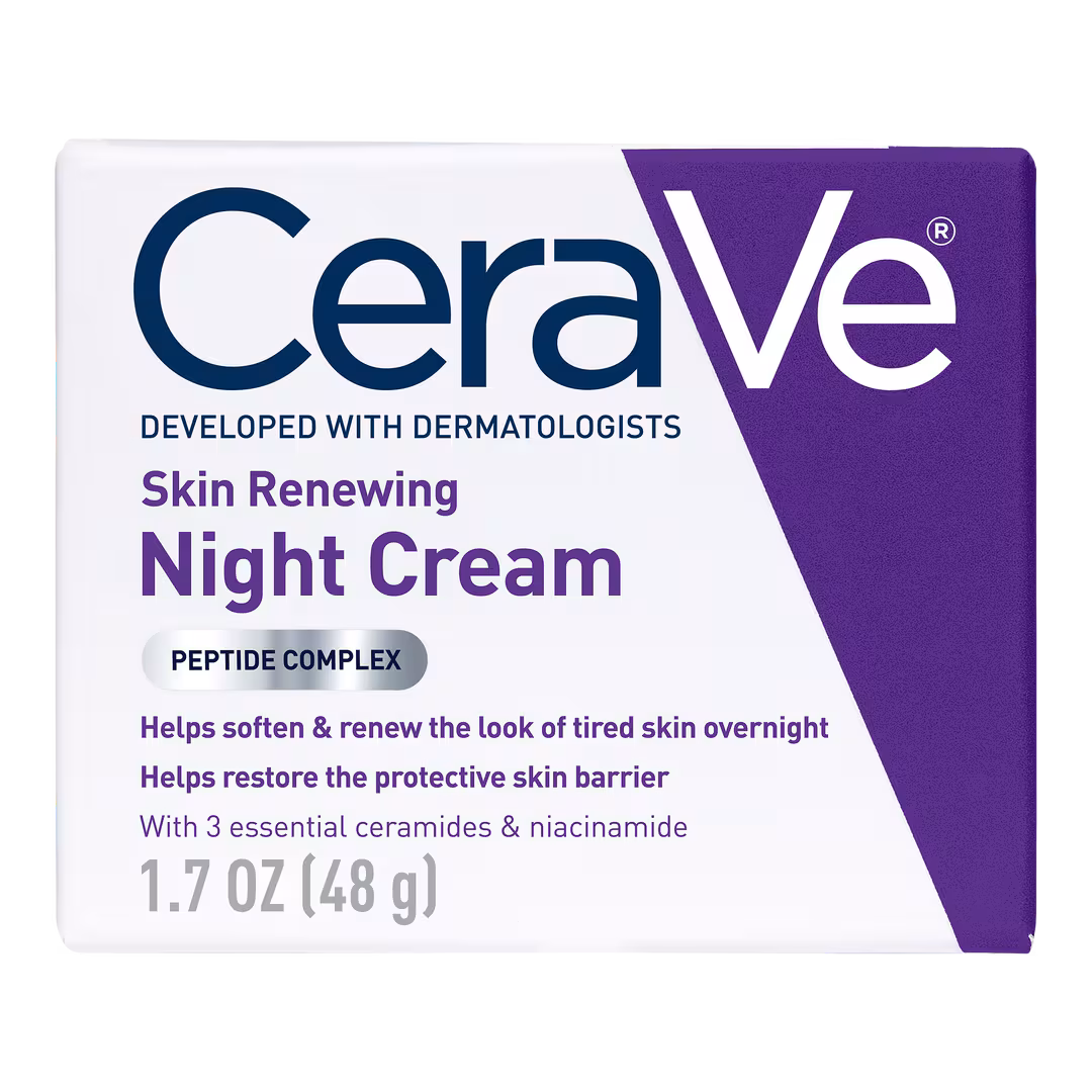 Skin Renewing Night Cream