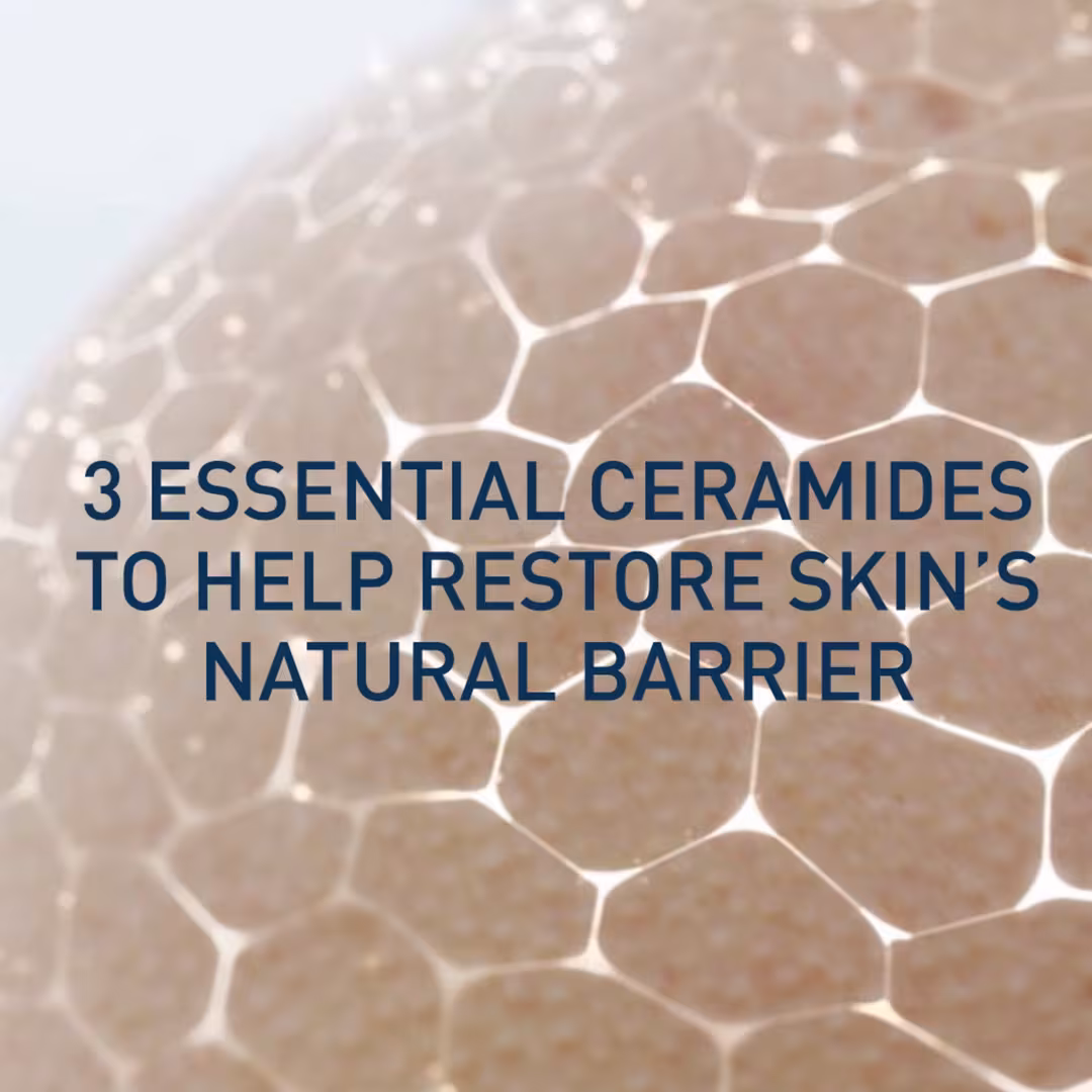 Hydrating Micellar Water with Ceramides