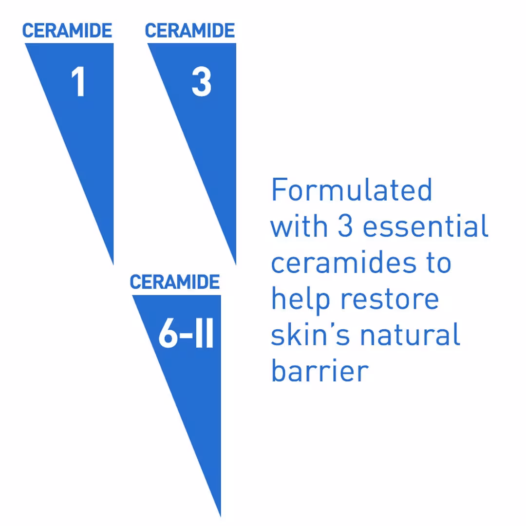 Hydrating Micellar Water with Ceramides