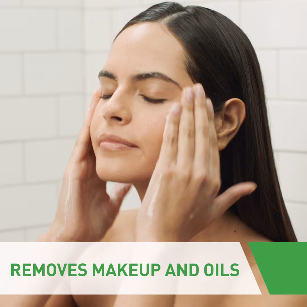 Apply Travel Size Hydrating Facial Cleanser