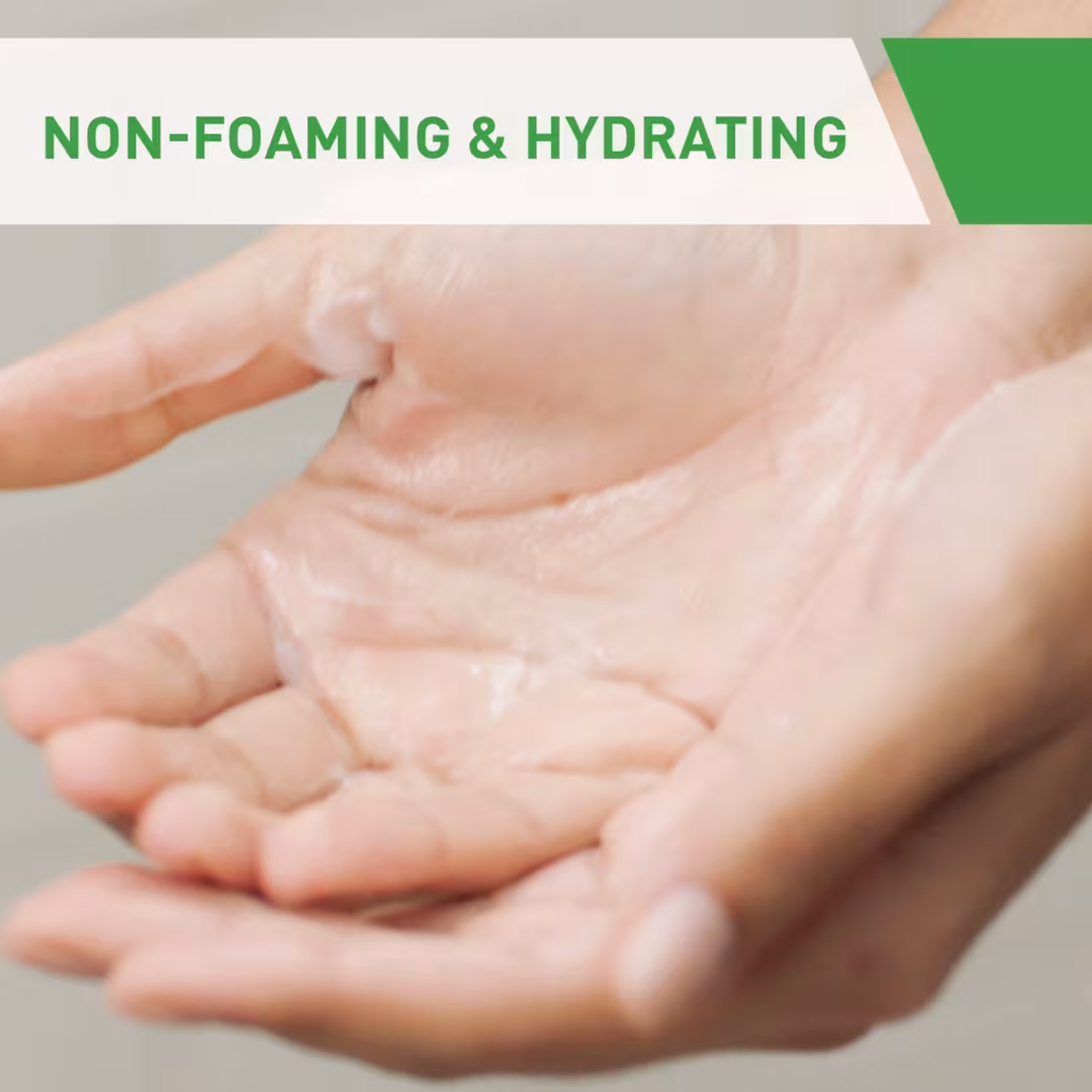 Apply Travel Size Hydrating Facial Cleanser