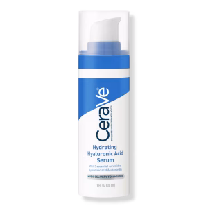 Hydrating Hyaluronic Acid Face Serum