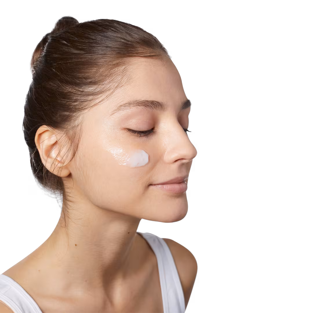 Hydrating Hyaluronic Acid Face Serum