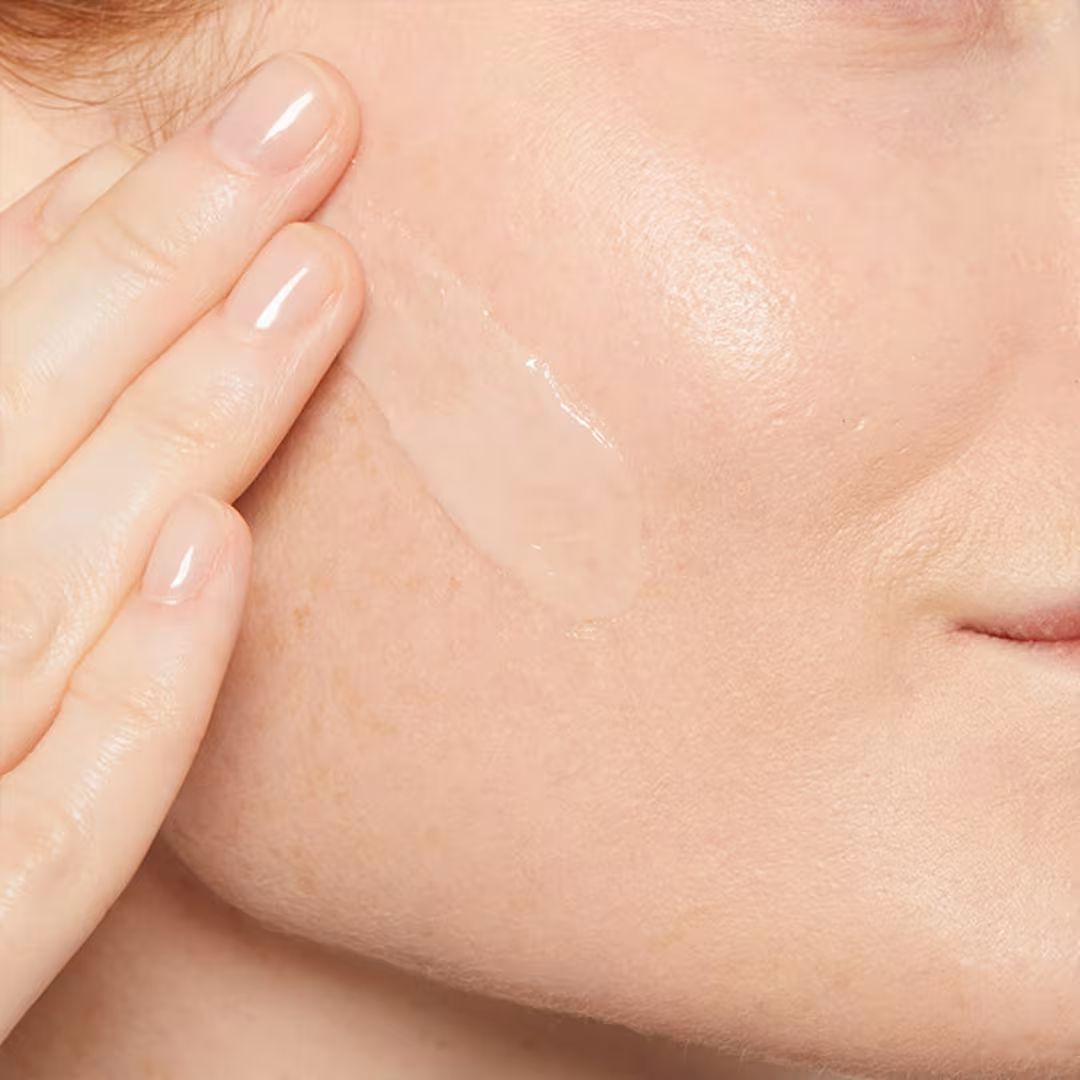 Hydrating Hyaluronic Acid Face Serum
