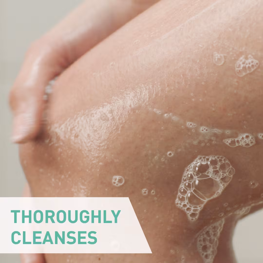 Travel Size Foaming Facial Cleanser