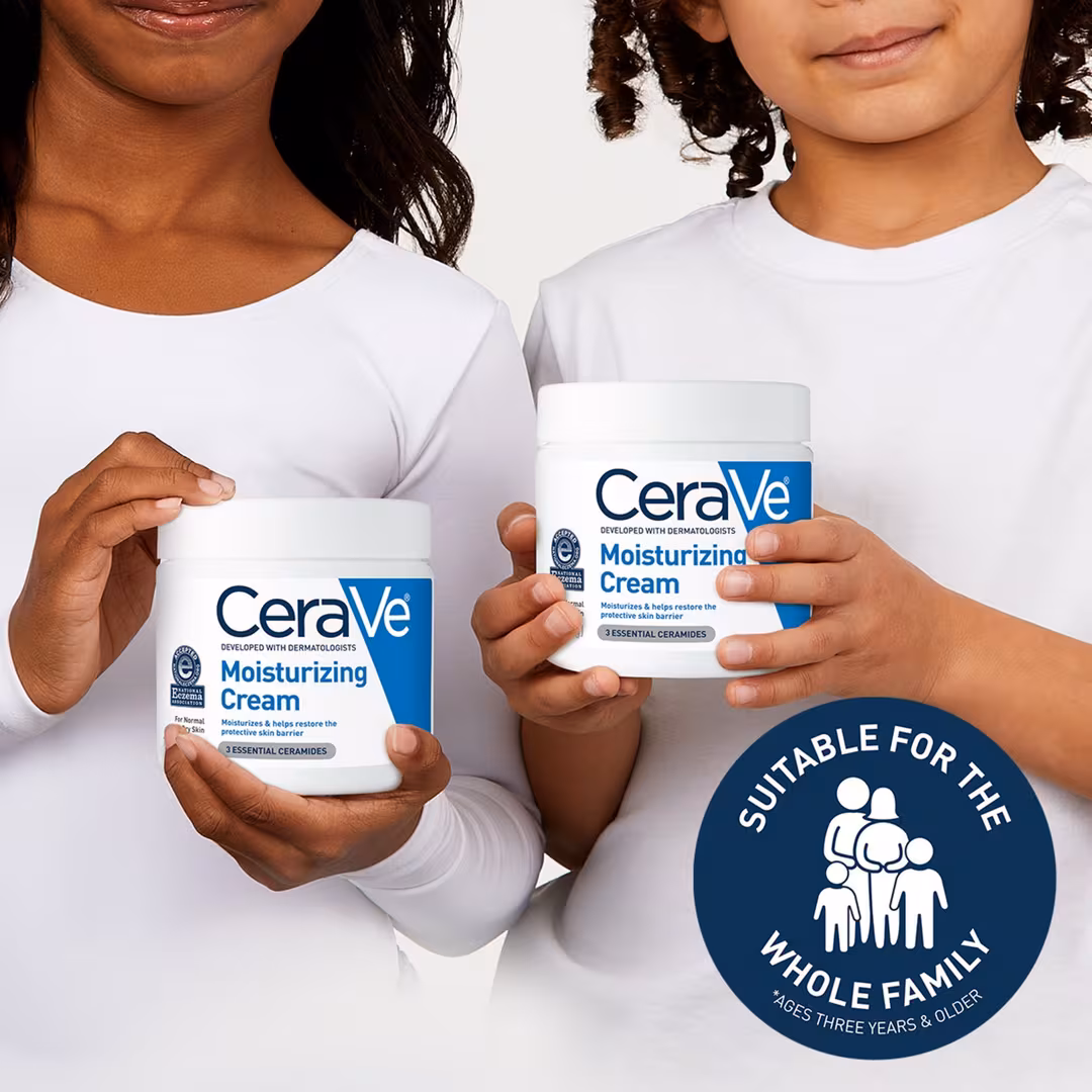Cerave Moisturizing Cream