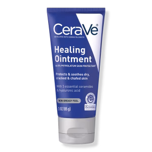 Healing Ointment to Help and Protect Skin