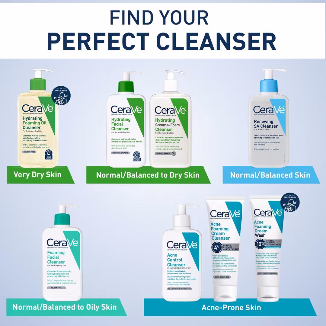 Perfect Cleanser