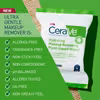 Hydrating Makeup Removing Face Wipes