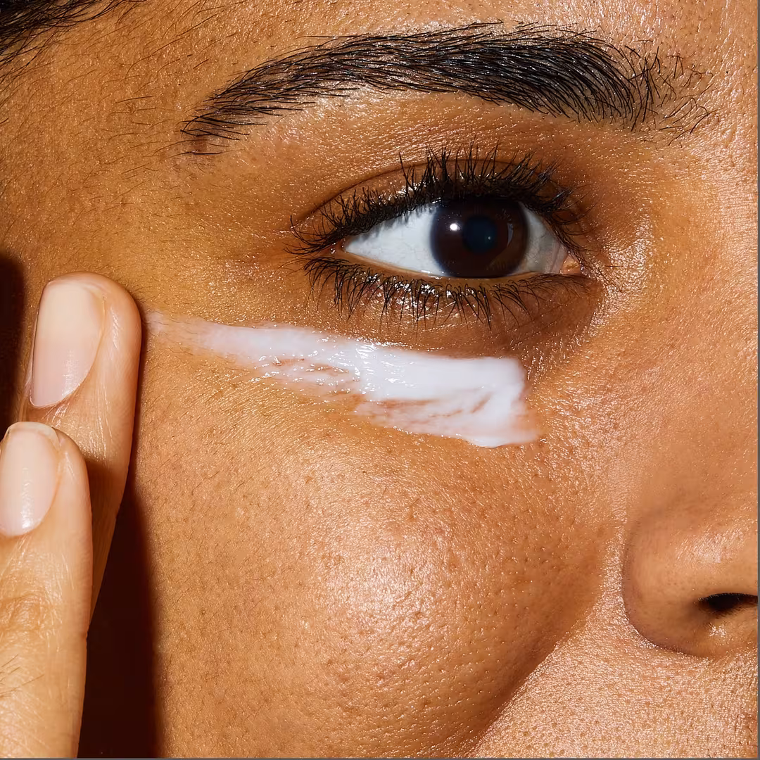 Skin Renewing Eye Cream
