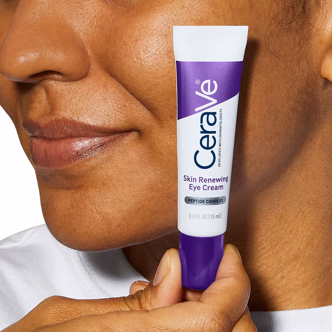 Skin Renewing Eye Cream