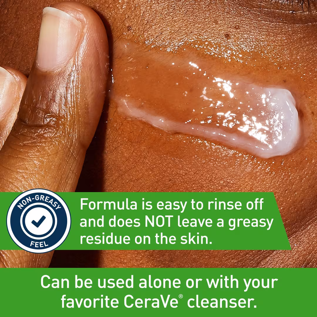 Makeup Removing Cleansing Balm