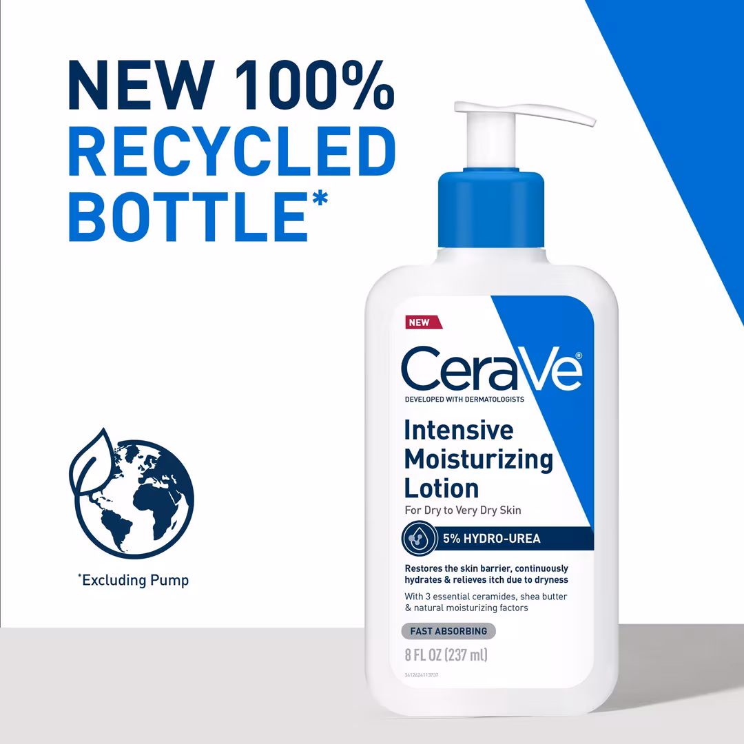Moisturizing Body Lotion