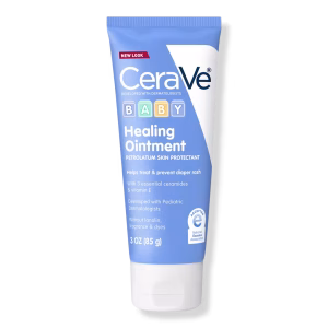Baby Healing Ointment Diaper Rash Cream