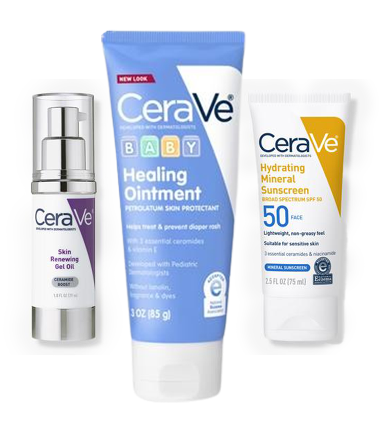 Skincare Products